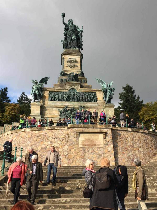 Jahresausflug 2016 Jahresausflug 2016