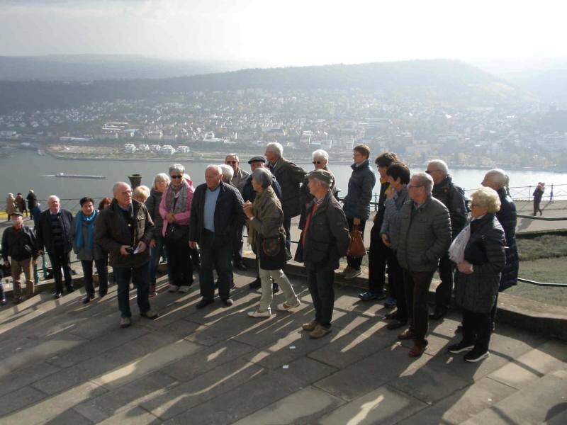 Jahresausflug 2016 Jahresausflug 2016