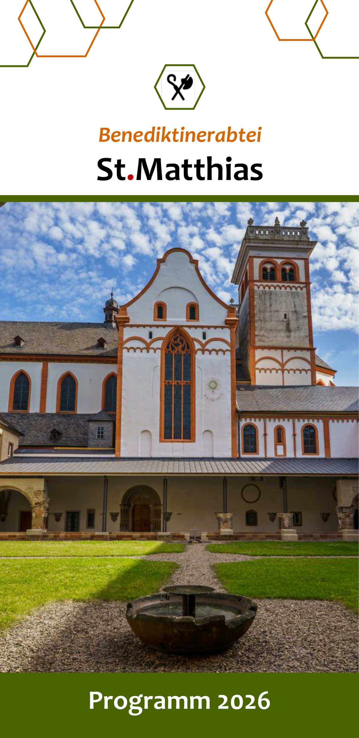 Mattheiser Kursprogramm 2026 1