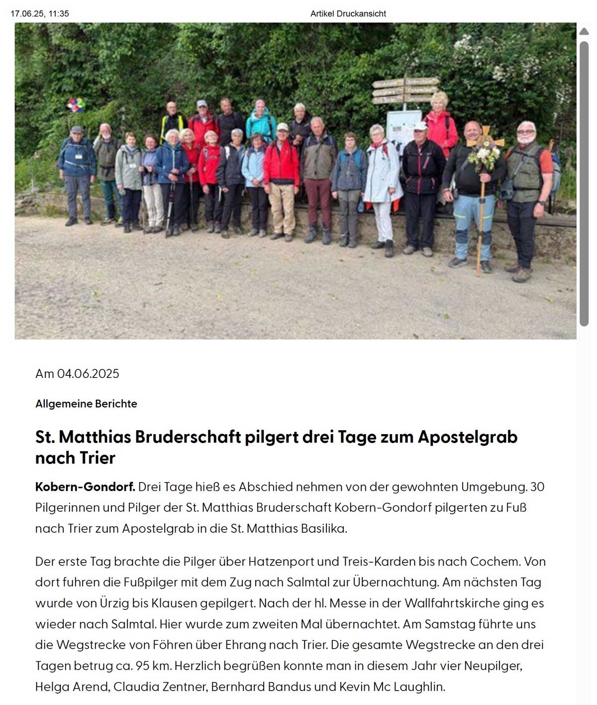 Blick Aktuell 04.06.2025