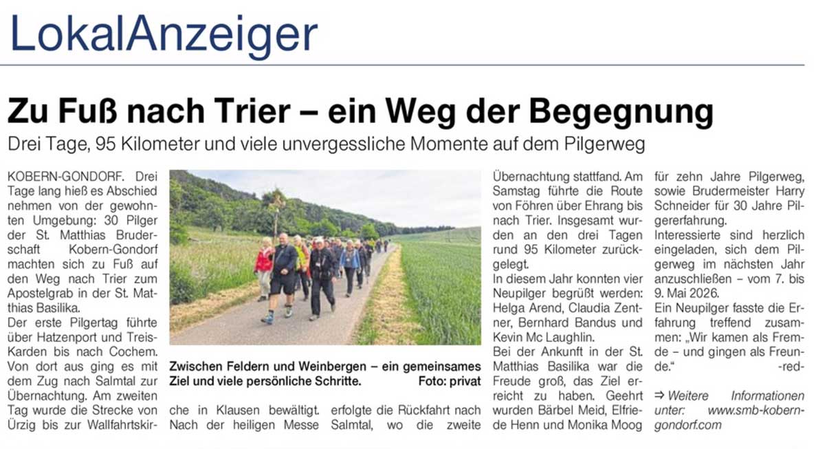 Koblenzer Schaengel Seite7 KW24 2025